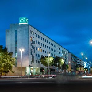 AC Hotel Córdoba by Marriott